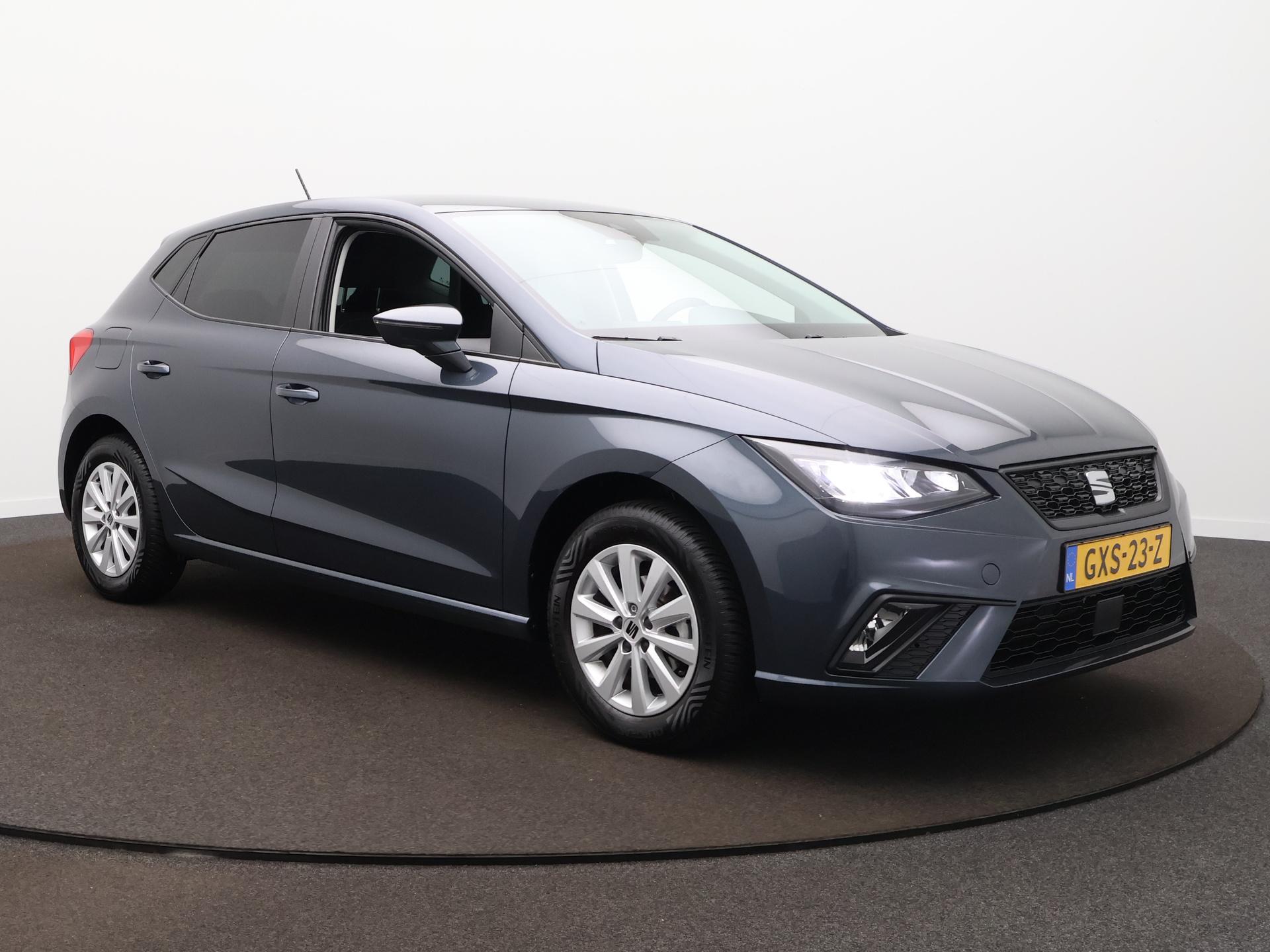 SEAT Ibiza 1.0 EcoTSI Style Plus - Afbeelding 3
