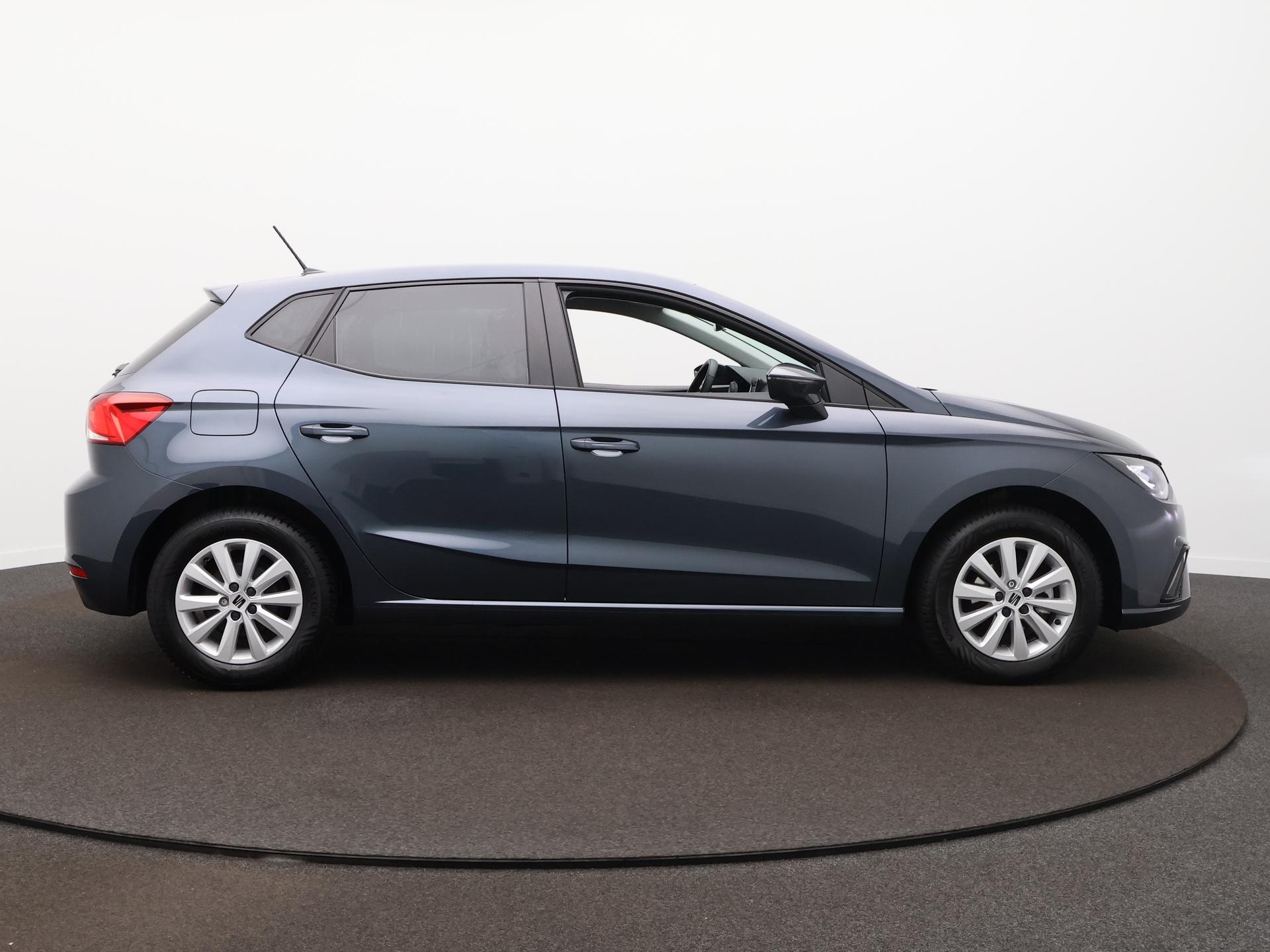 SEAT Ibiza 1.0 EcoTSI Style Plus - Afbeelding 4