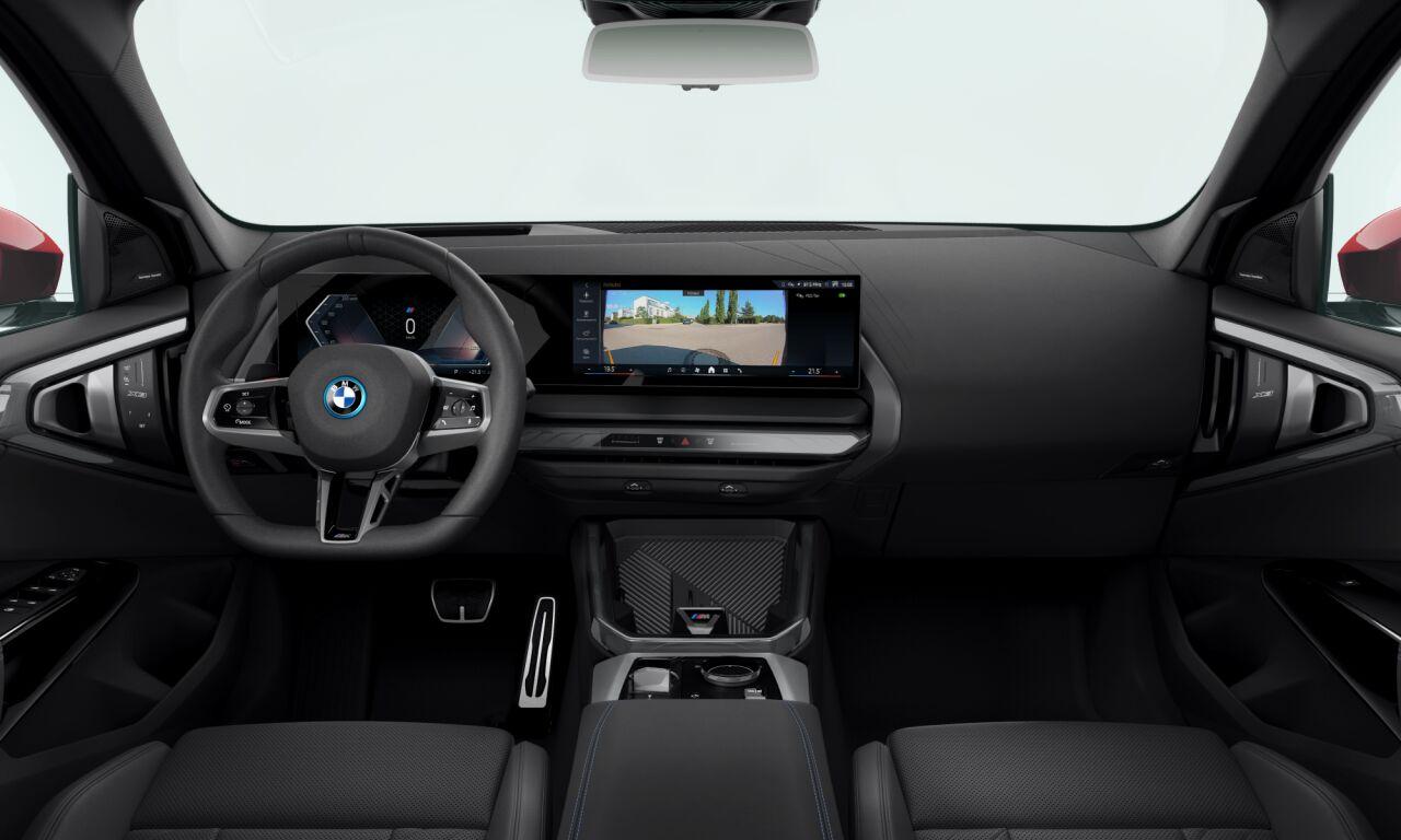 BMW X3 30e xDrive - Afbeelding 3