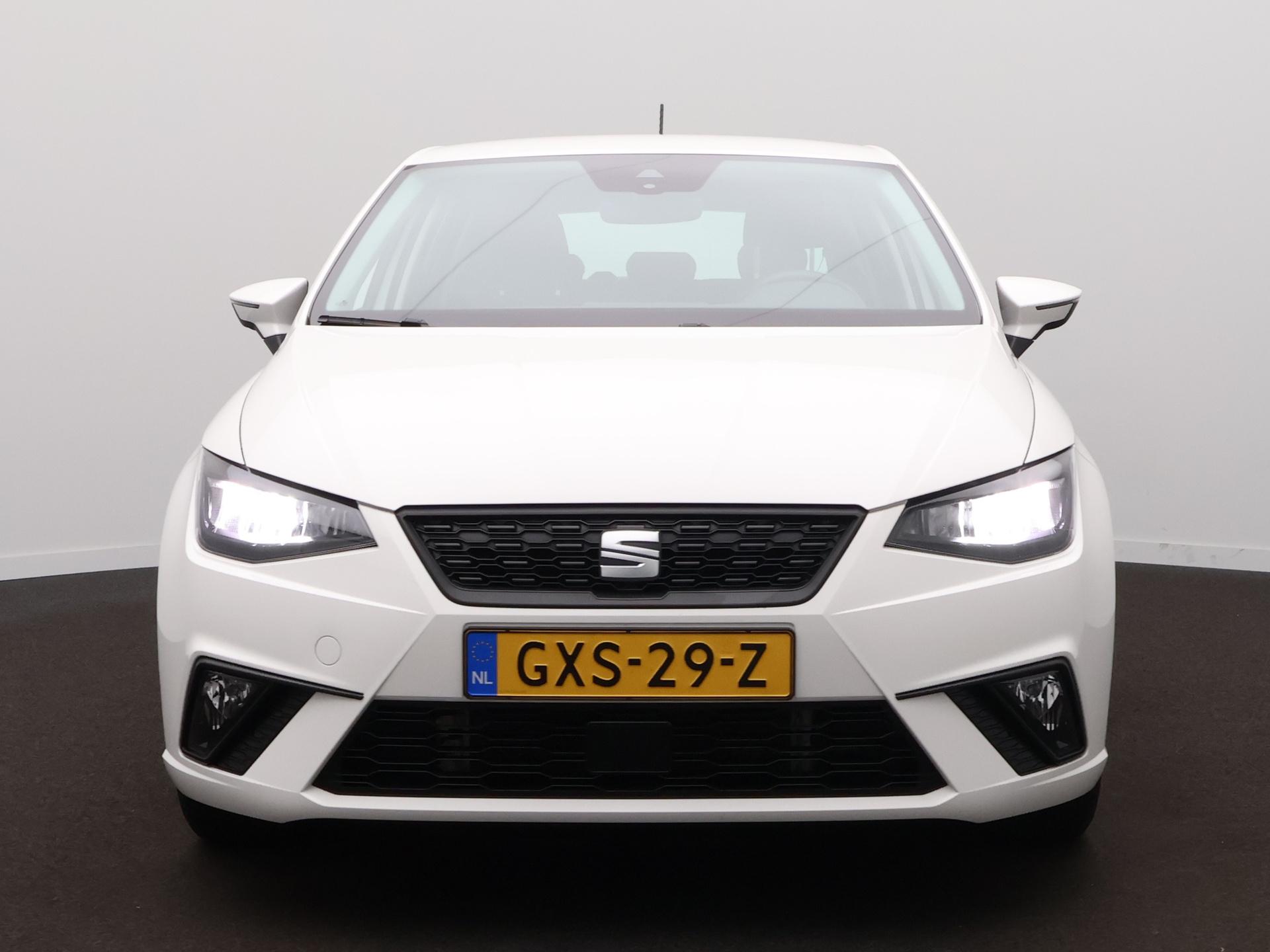 SEAT Ibiza 1.0 EcoTSI Style Plus - Afbeelding 2