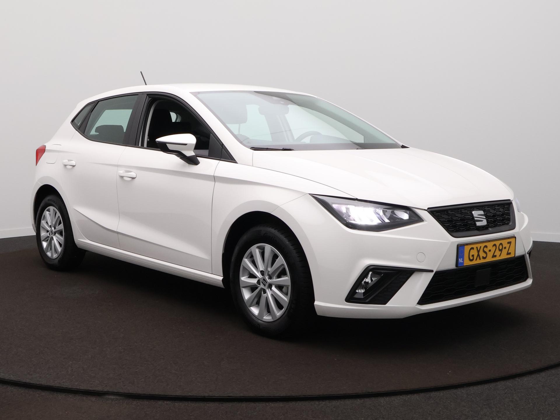 SEAT Ibiza 1.0 EcoTSI Style Plus - Afbeelding 3