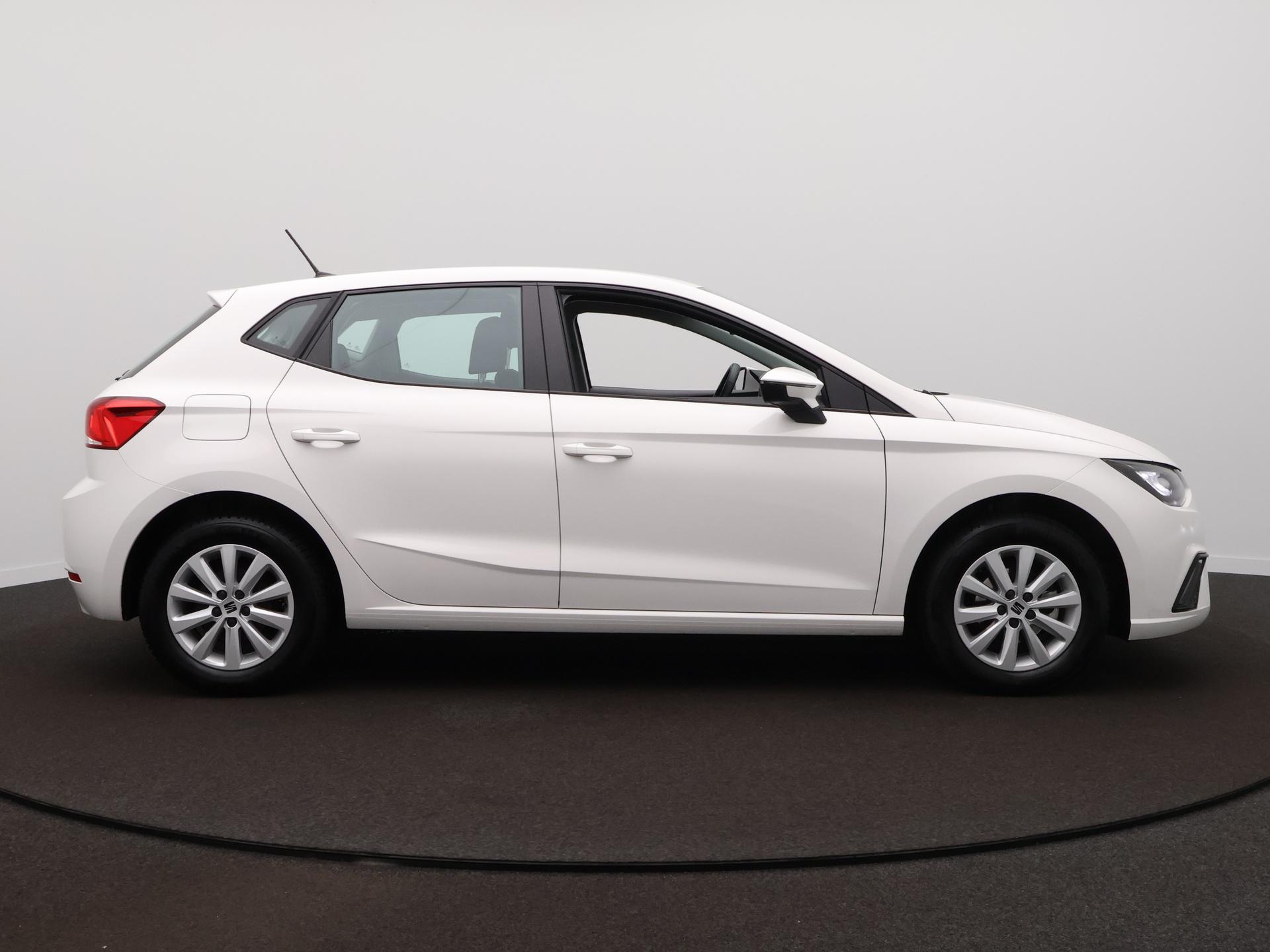 SEAT Ibiza 1.0 EcoTSI Style Plus - Afbeelding 5