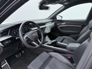 Audi Q8 e-tron 55 quattro S Edition 115 kWh