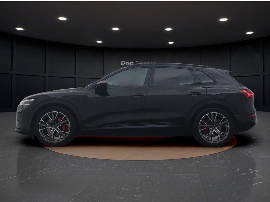 Audi Q8 e-tron 55 quattro S Edition 115 kWh