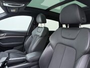 Audi Q8 e-tron 55 quattro S Edition 115 kWh