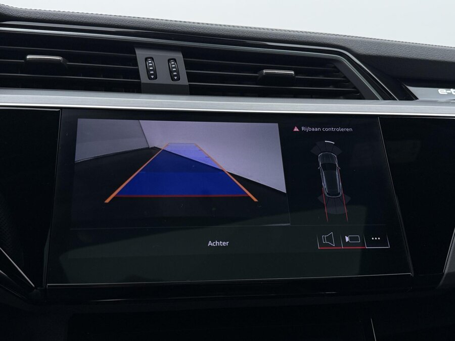 Audi Q8 e-tron 55 quattro S Edition 115 kWh