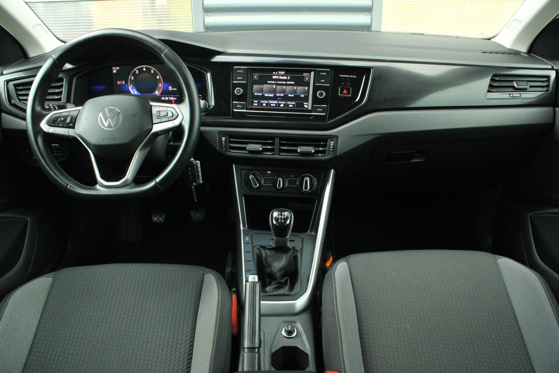 Volkswagen Polo 1.0 TSI 95pk Life - Afbeelding 5