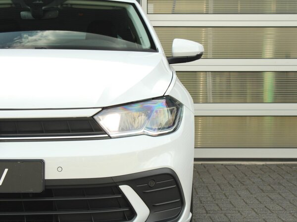 LED koplampen