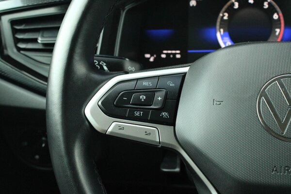 cruise control adaptief