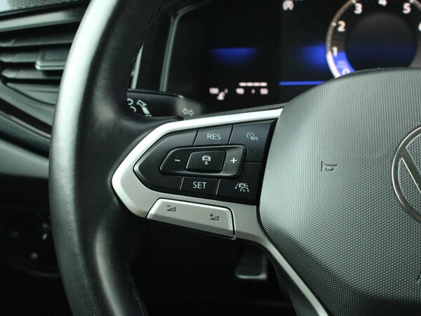 cruise control adaptief