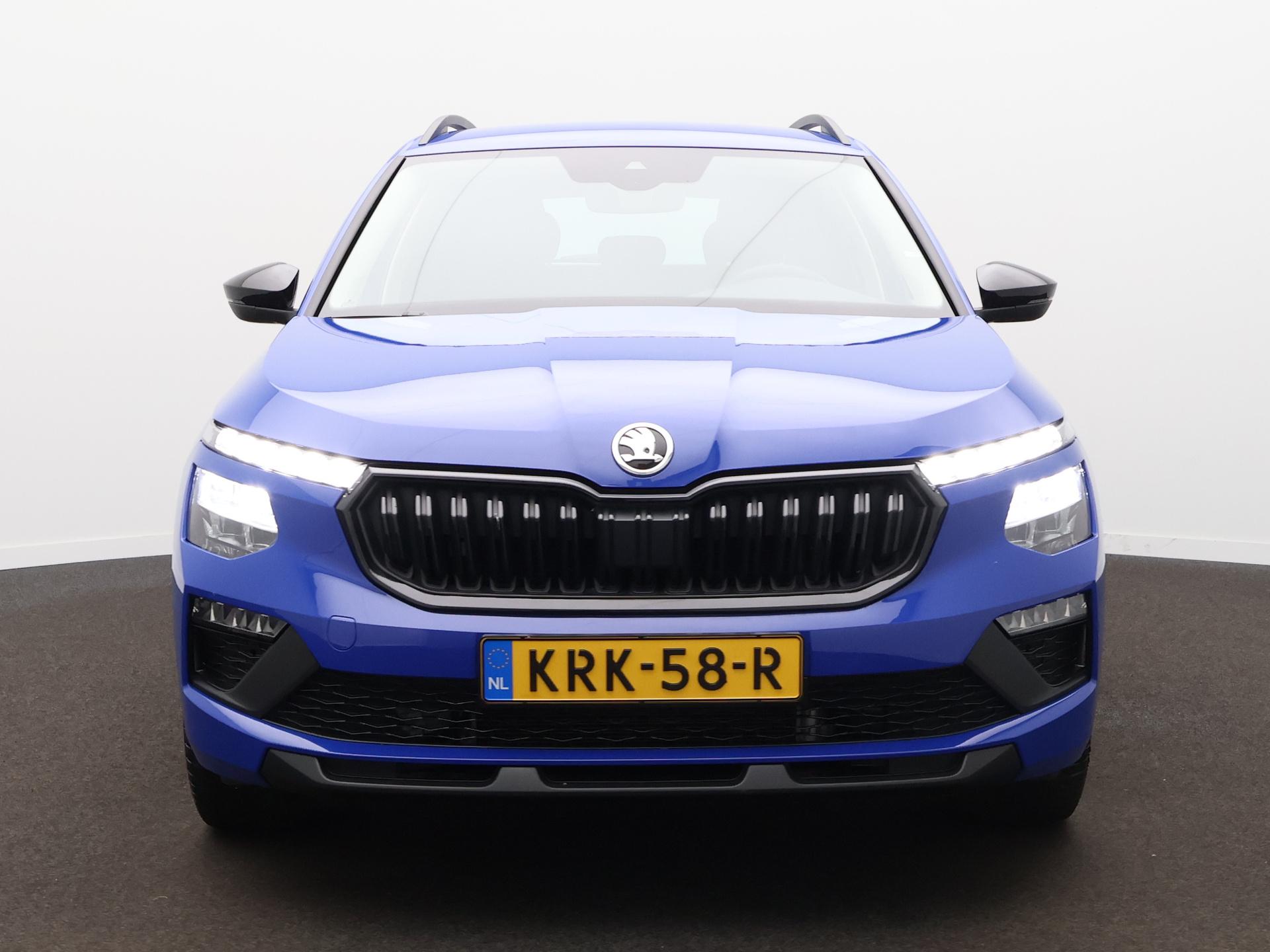 Skoda Kamiq 1.0 TSI Selection - Afbeelding 2
