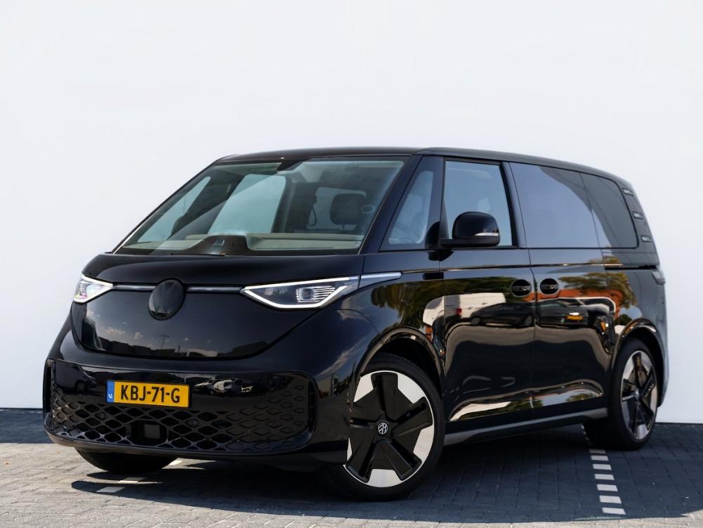 Volkswagen ID. Buzz Pro Bulli Limited Edition 79 kWh
