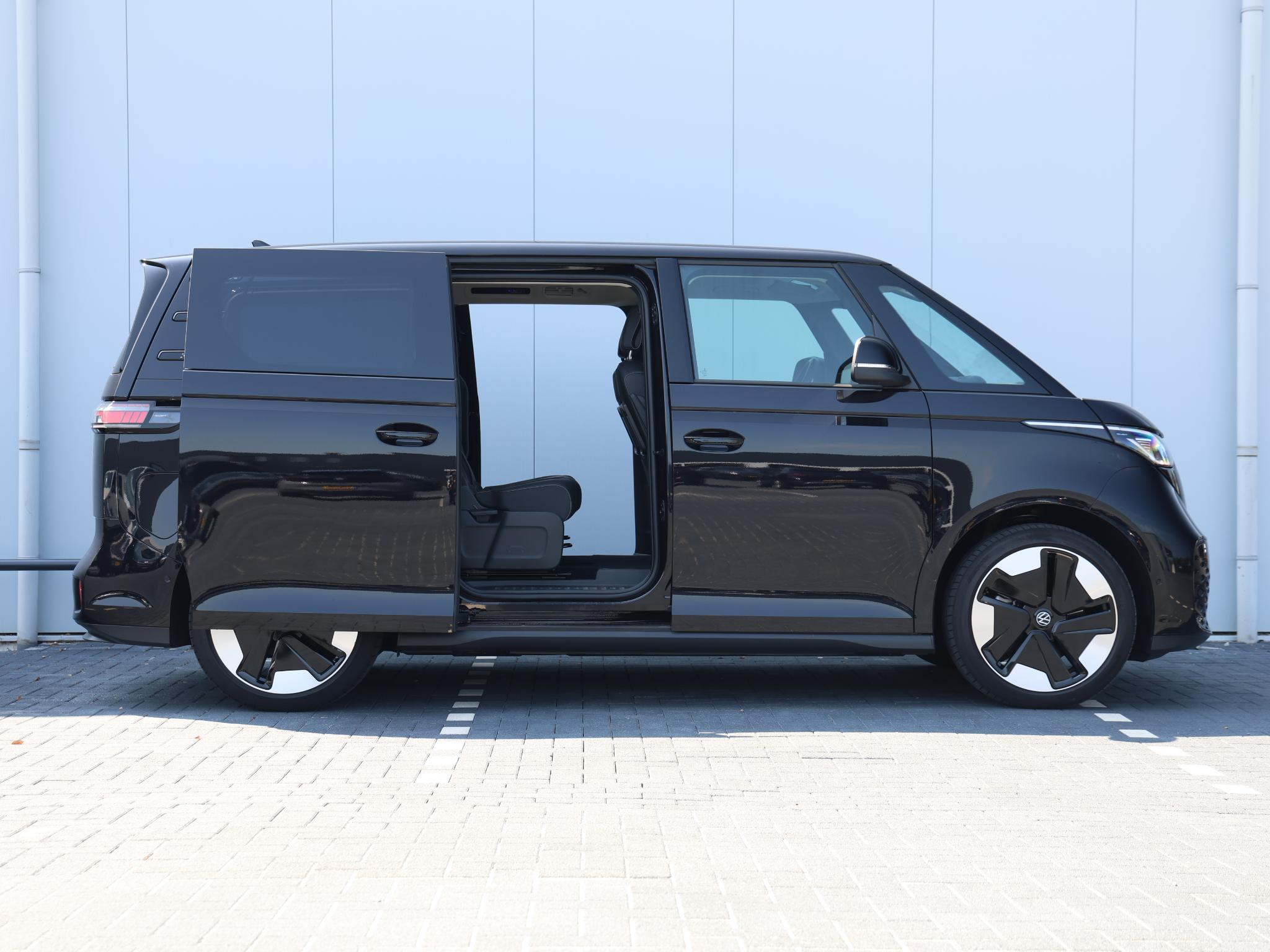 Volkswagen ID. Buzz Pro Bulli Limited Edition 79 kWh - Afbeelding 2