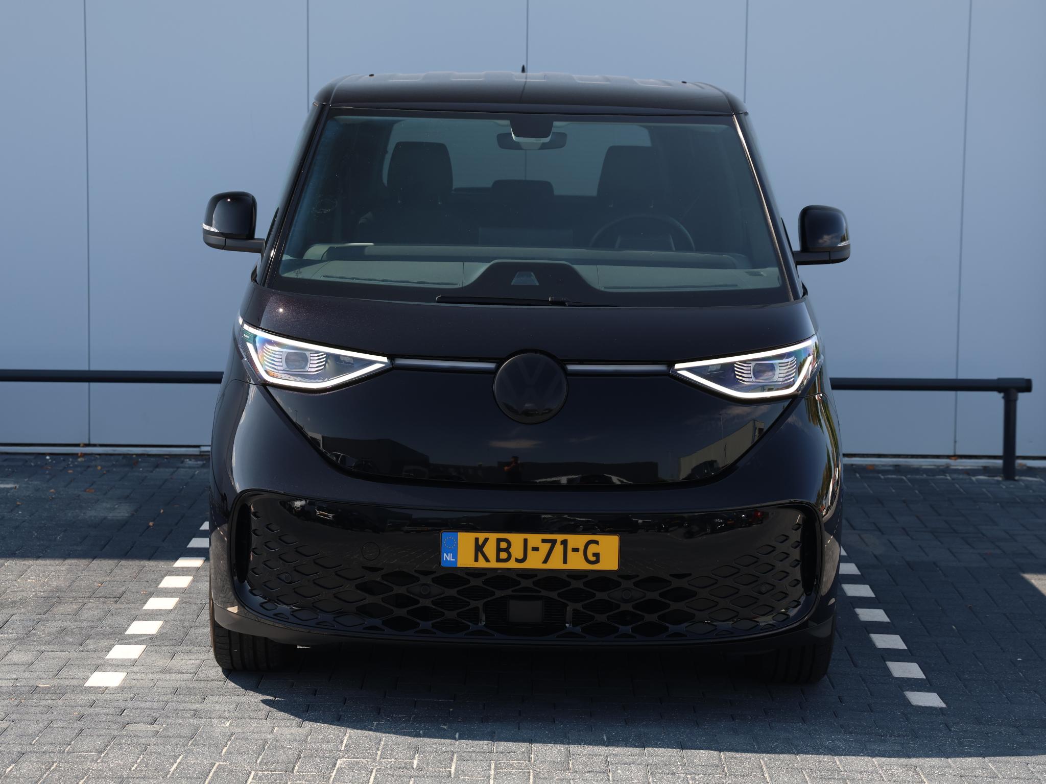 Volkswagen ID. Buzz Pro Bulli Limited Edition 79 kWh - Afbeelding 4