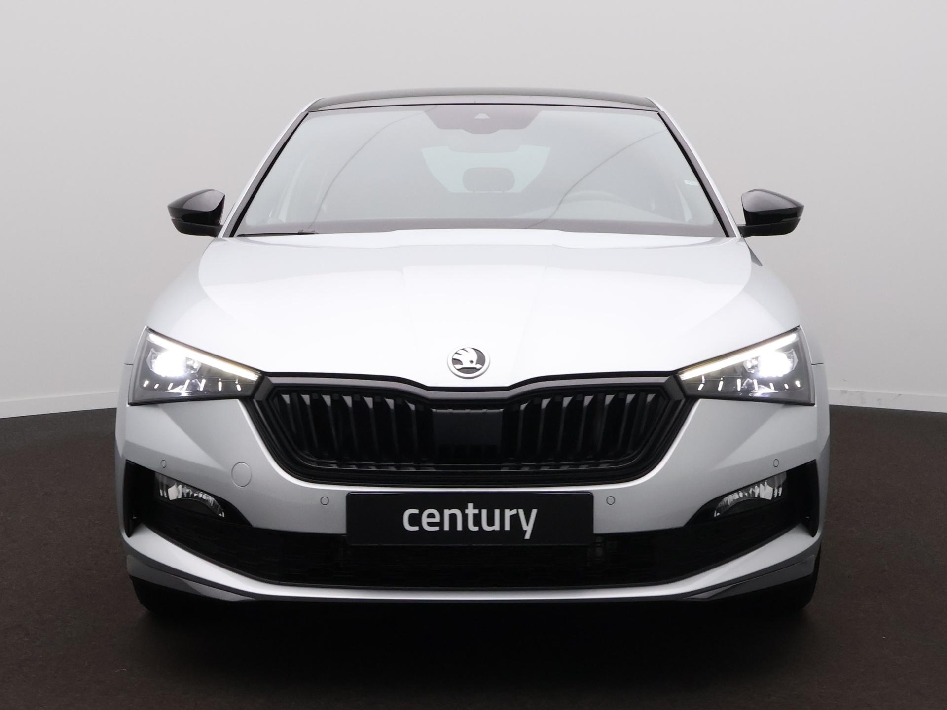 Skoda Scala 1.5 TSI ACT Monte Carlo - Afbeelding 2