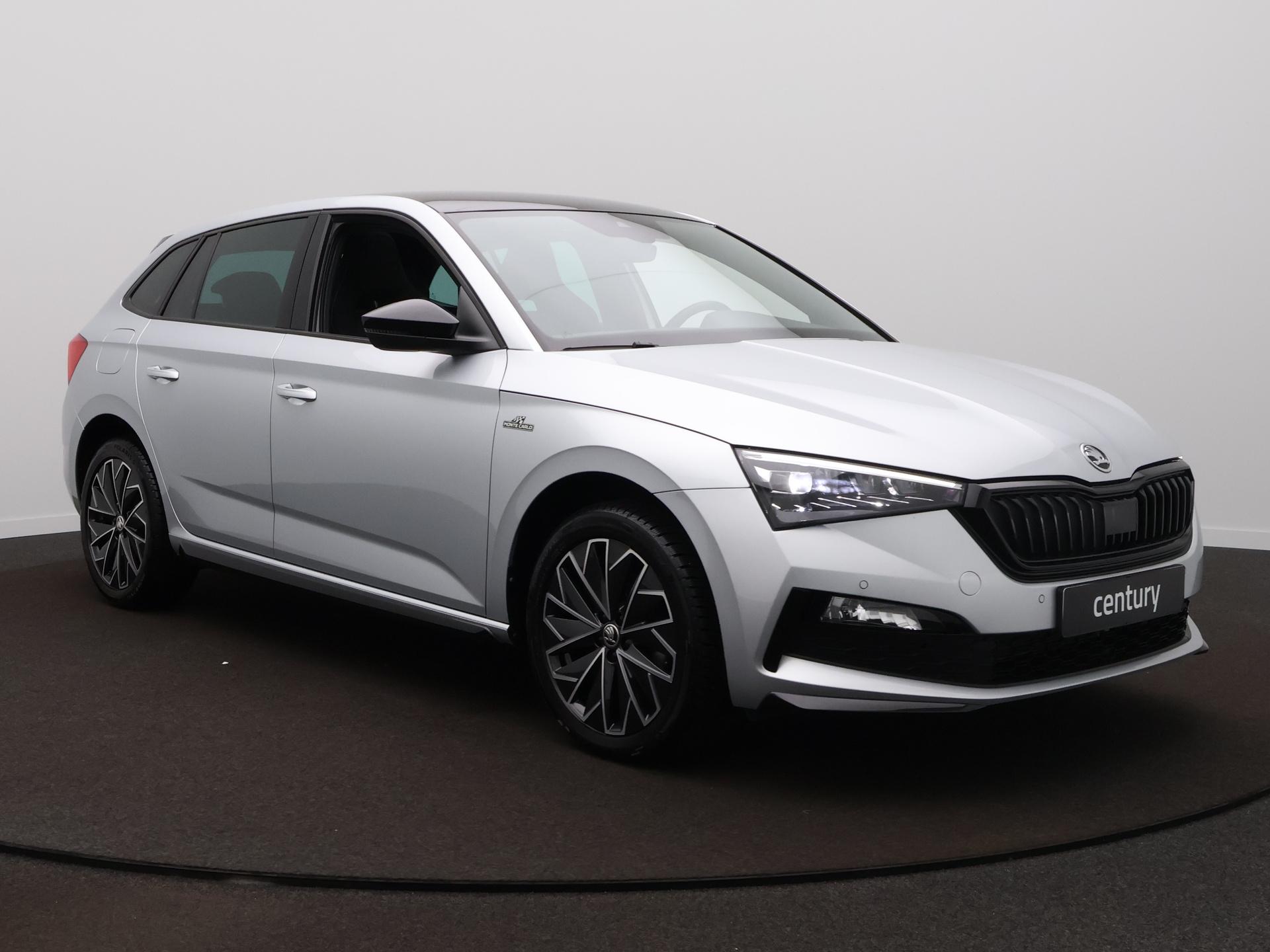 Skoda Scala 1.5 TSI ACT Monte Carlo - Afbeelding 3
