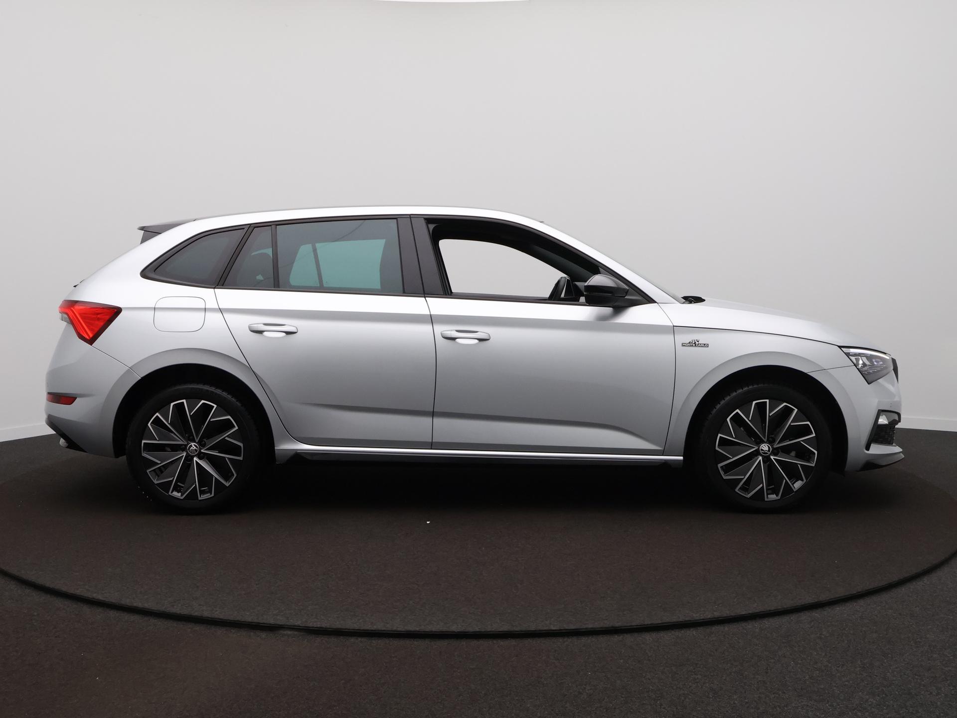 Skoda Scala 1.5 TSI ACT Monte Carlo - Afbeelding 5