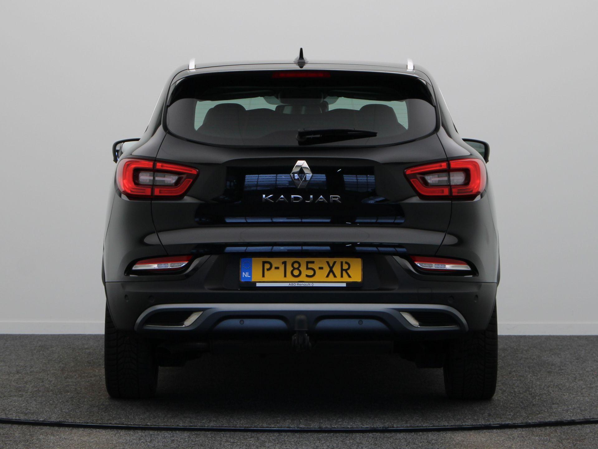 Renault Kadjar 140pk TCe Techno - Afbeelding 6