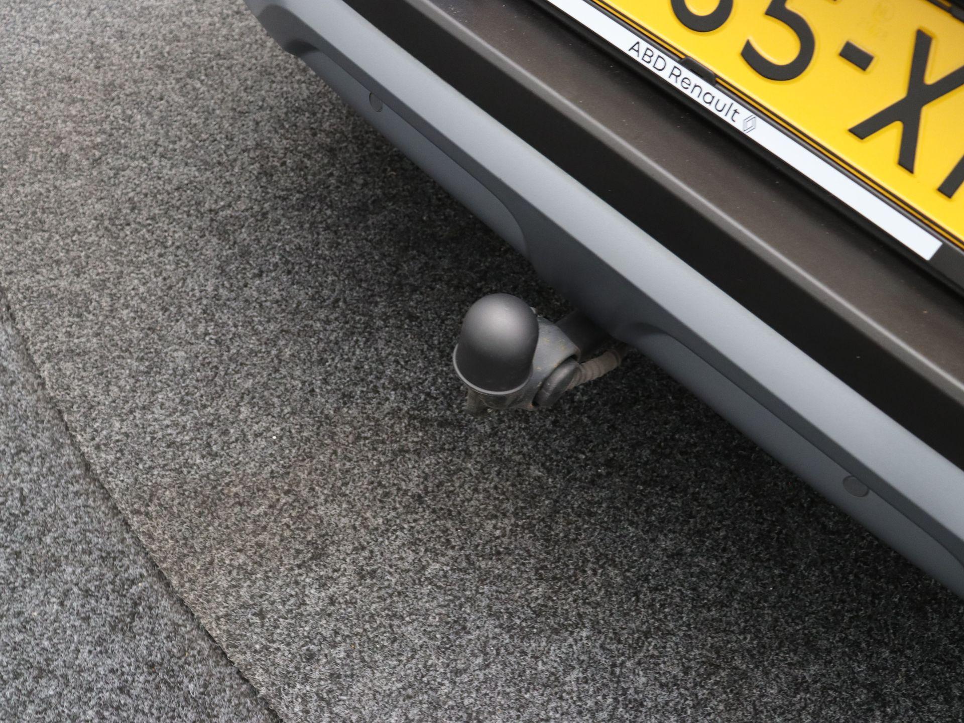 Renault Kadjar 140pk TCe Techno - Afbeelding 7