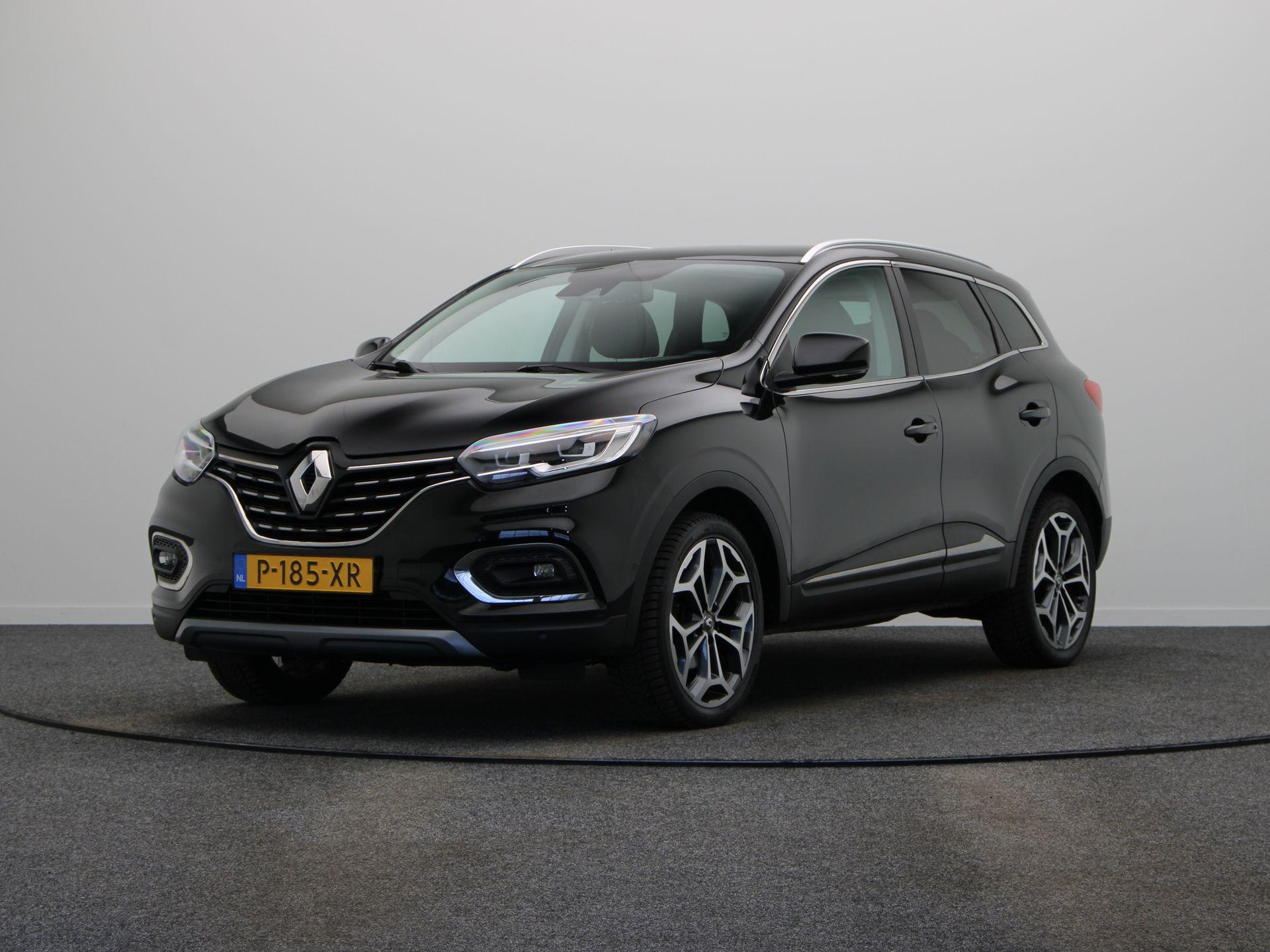 Renault Kadjar 140pk TCe Techno - Afbeelding 8