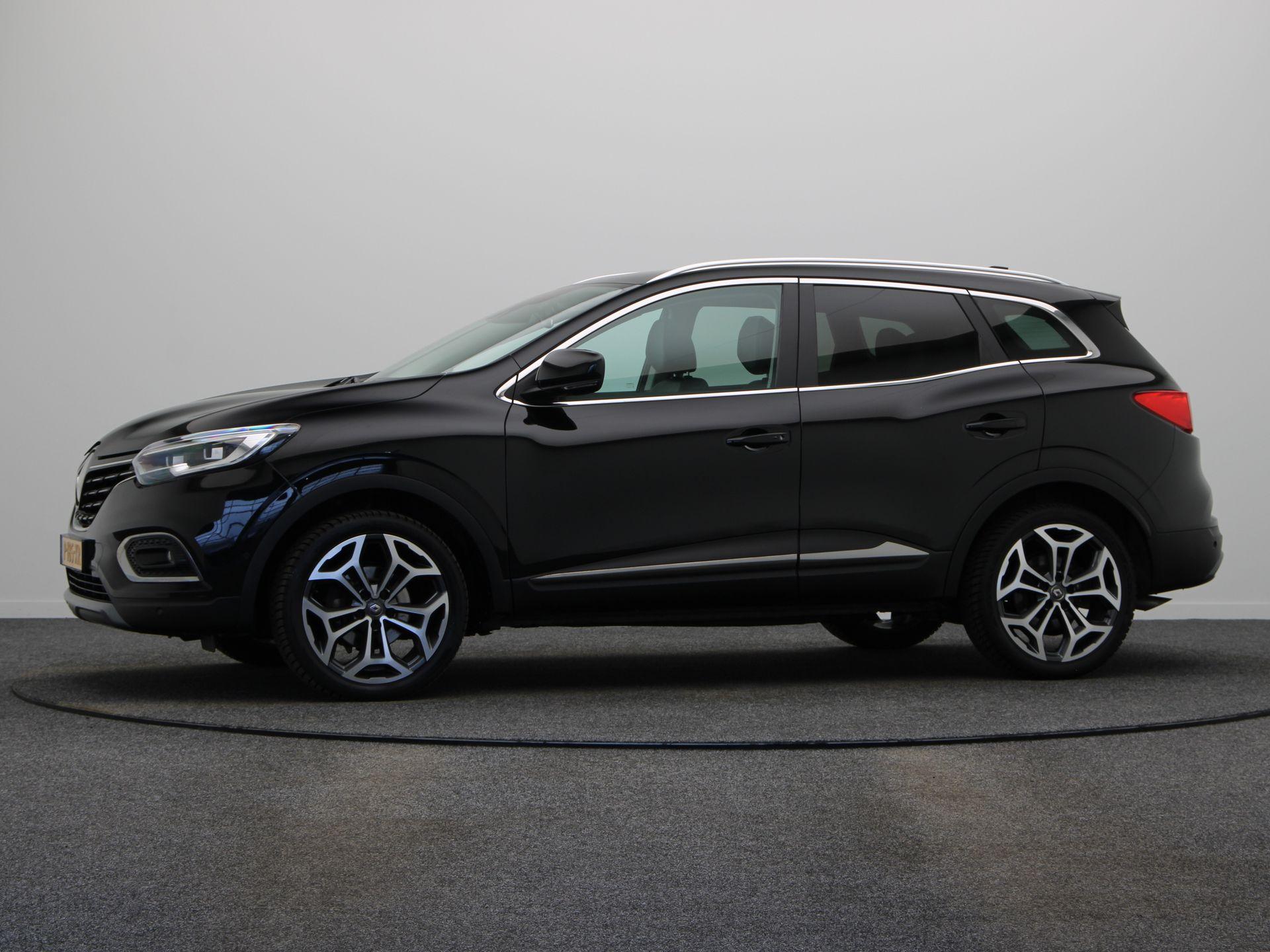Renault Kadjar 140pk TCe Techno - Afbeelding 10