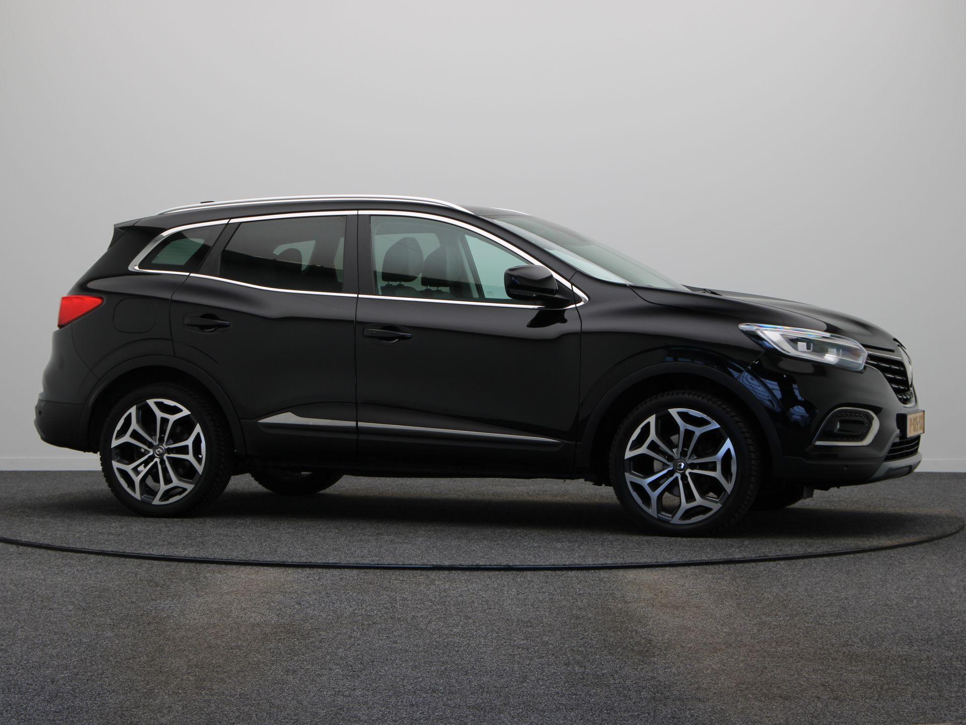 Renault Kadjar 140pk TCe Techno - Afbeelding 11