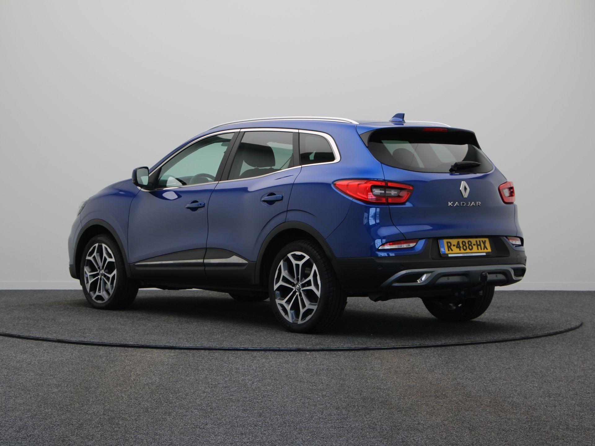 Renault Kadjar TCe 140pk EDC/Autom. Techno - Afbeelding 2