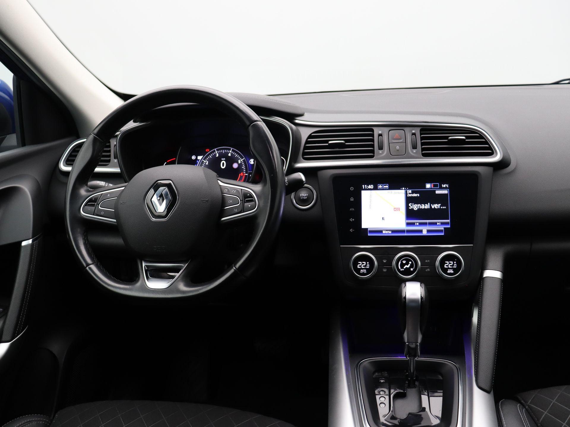 Renault Kadjar TCe 140pk EDC/Autom. Techno - Afbeelding 4