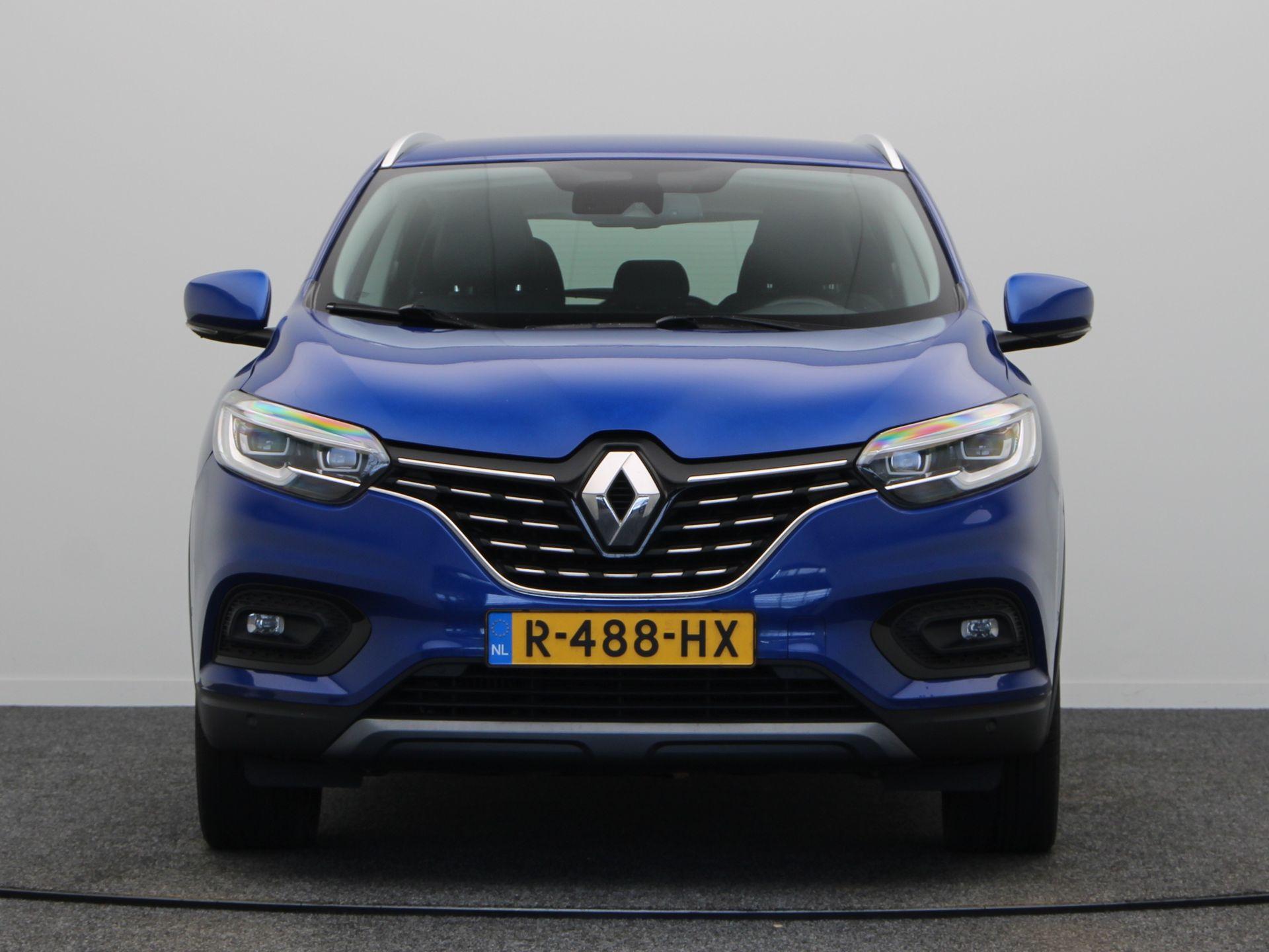 Renault Kadjar TCe 140pk EDC/Autom. Techno - Afbeelding 5