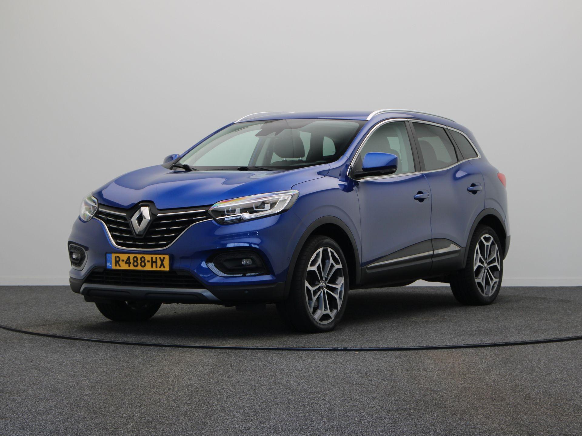 Renault Kadjar TCe 140pk EDC/Autom. Techno - Afbeelding 9
