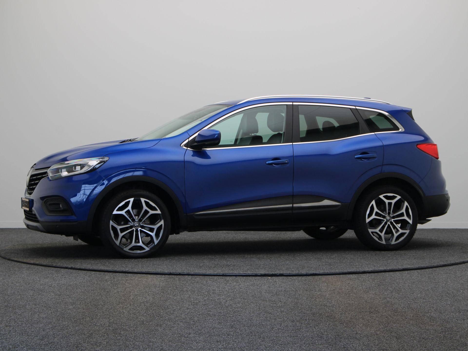 Renault Kadjar TCe 140pk EDC/Autom. Techno - Afbeelding 11