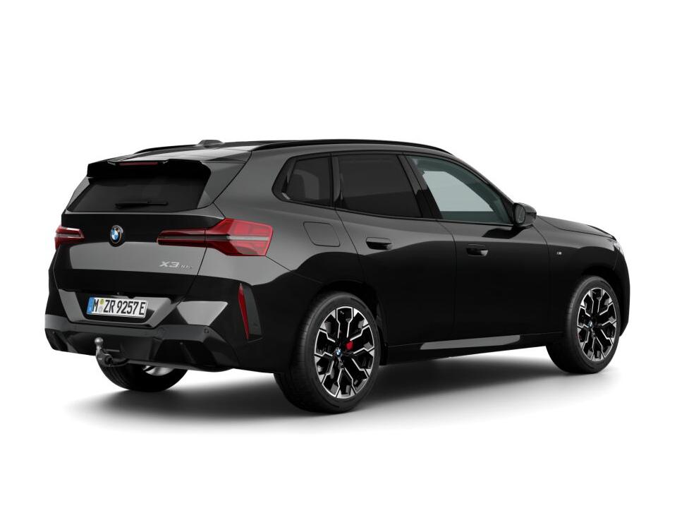 BMW X3 30e xDrive - Afbeelding 2