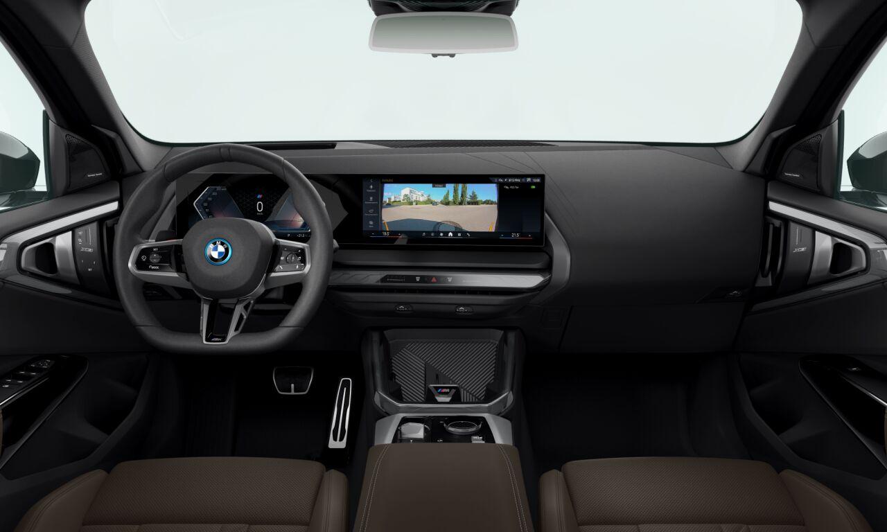 BMW X3 30e xDrive - Afbeelding 3
