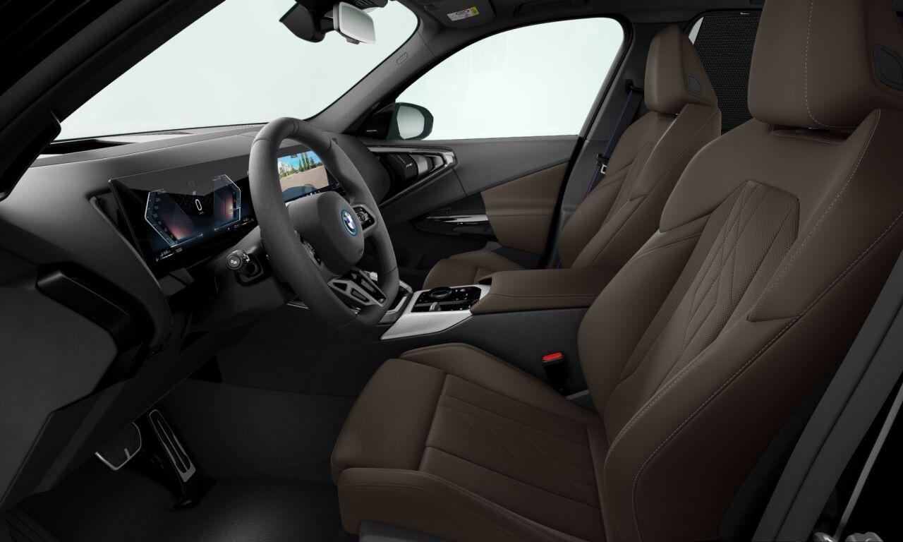 BMW X3 30e xDrive - Afbeelding 4