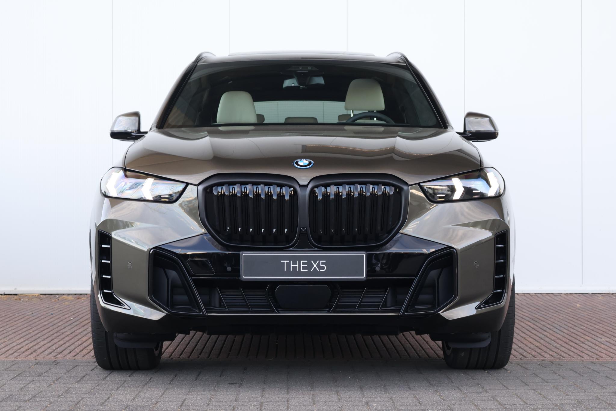 BMW X5 xDrive50e - Afbeelding 2