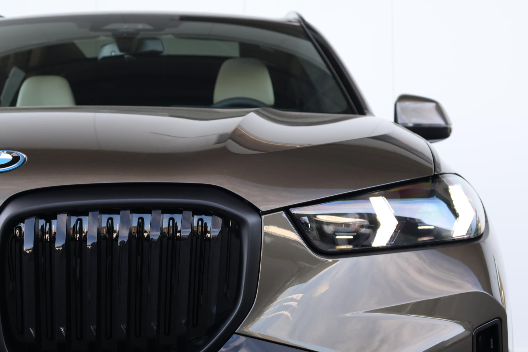 BMW X5 xDrive50e - Afbeelding 3