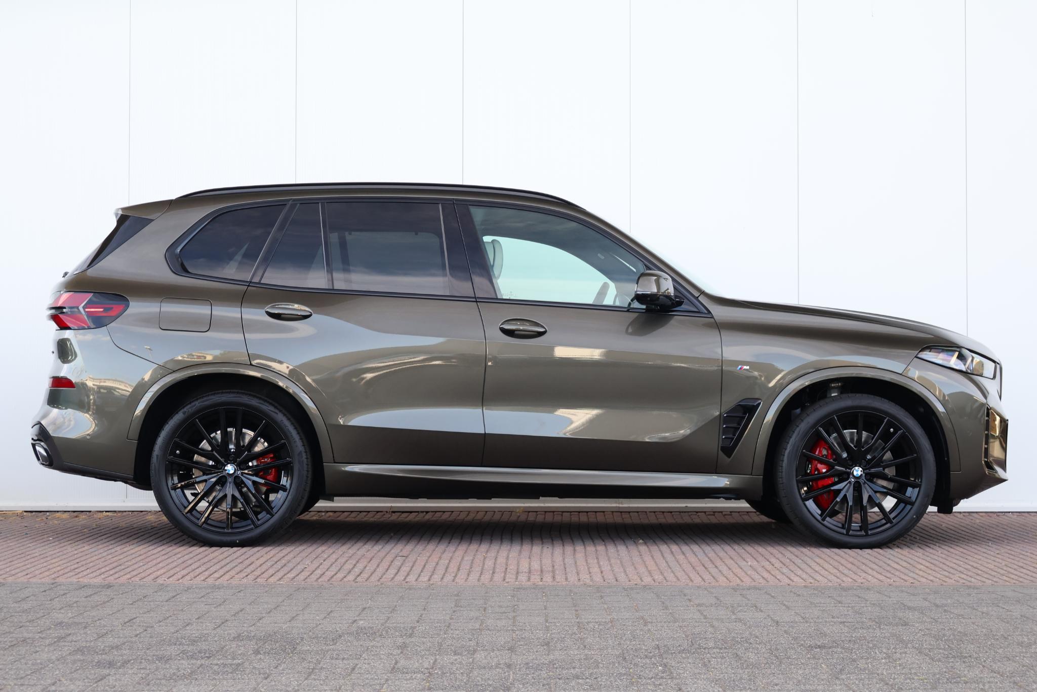 BMW X5 xDrive50e - Afbeelding 5