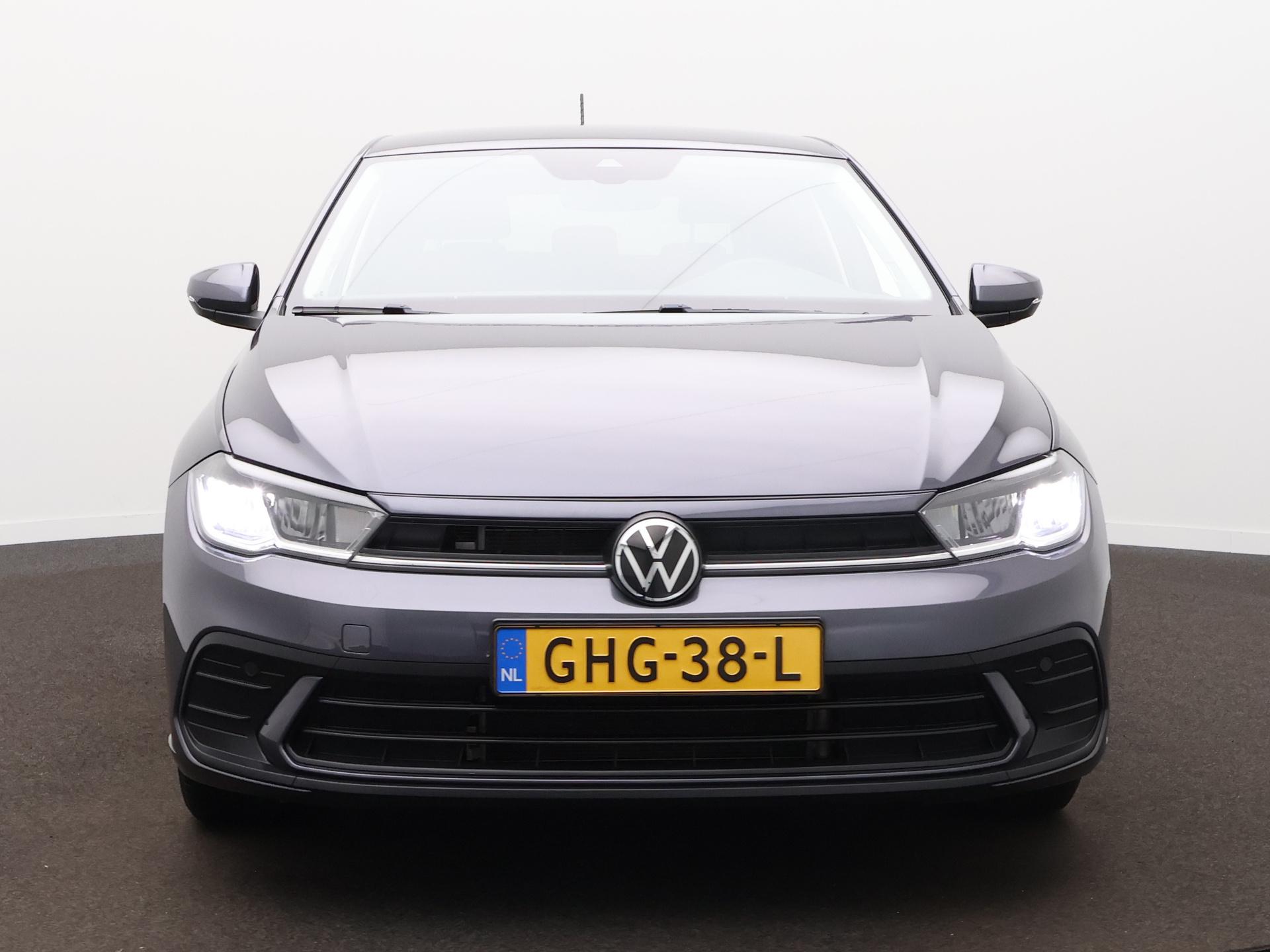 Volkswagen Polo 1.0 TSI Life Business - Afbeelding 2