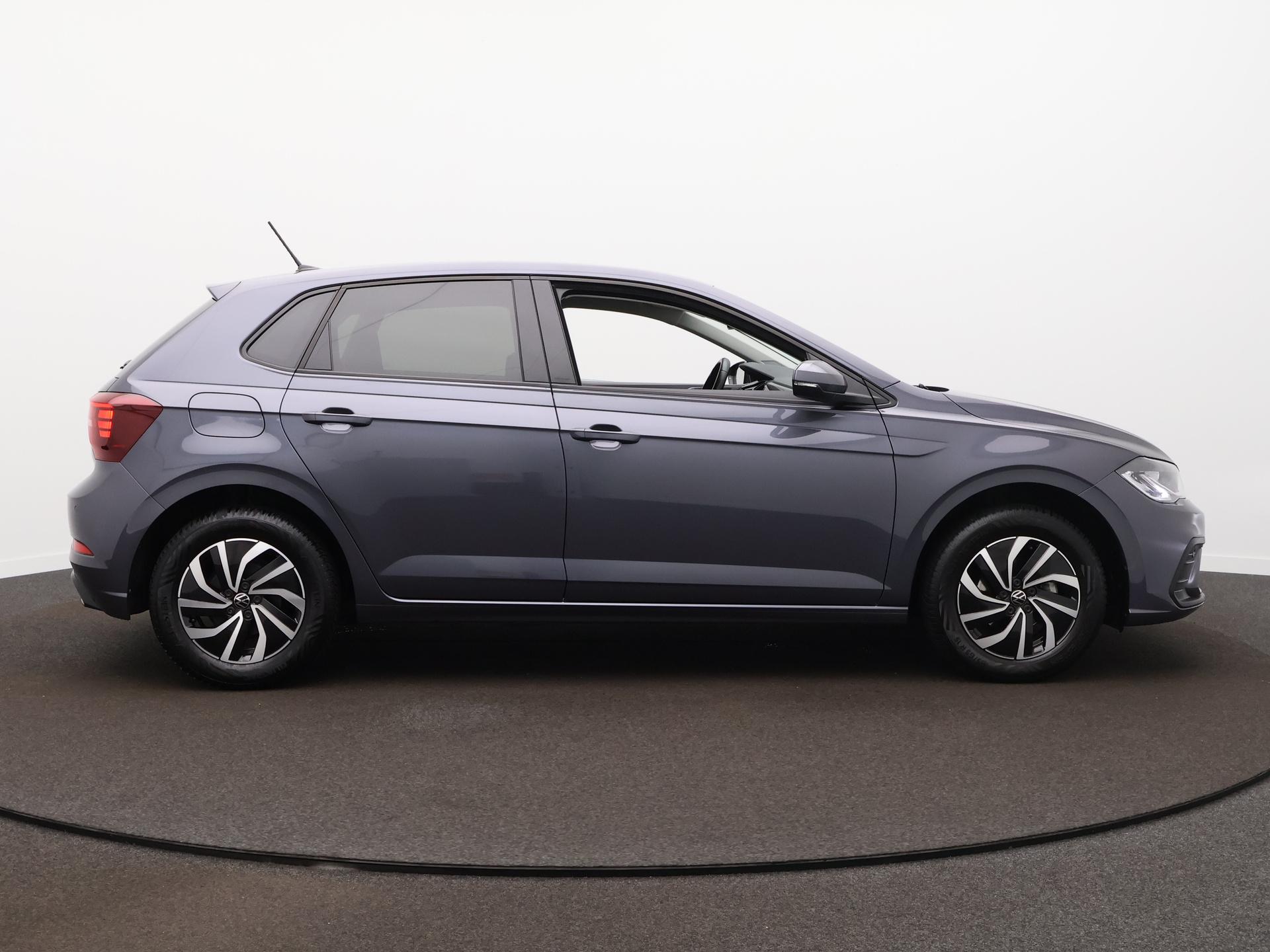 Volkswagen Polo 1.0 TSI Life Business - Afbeelding 5