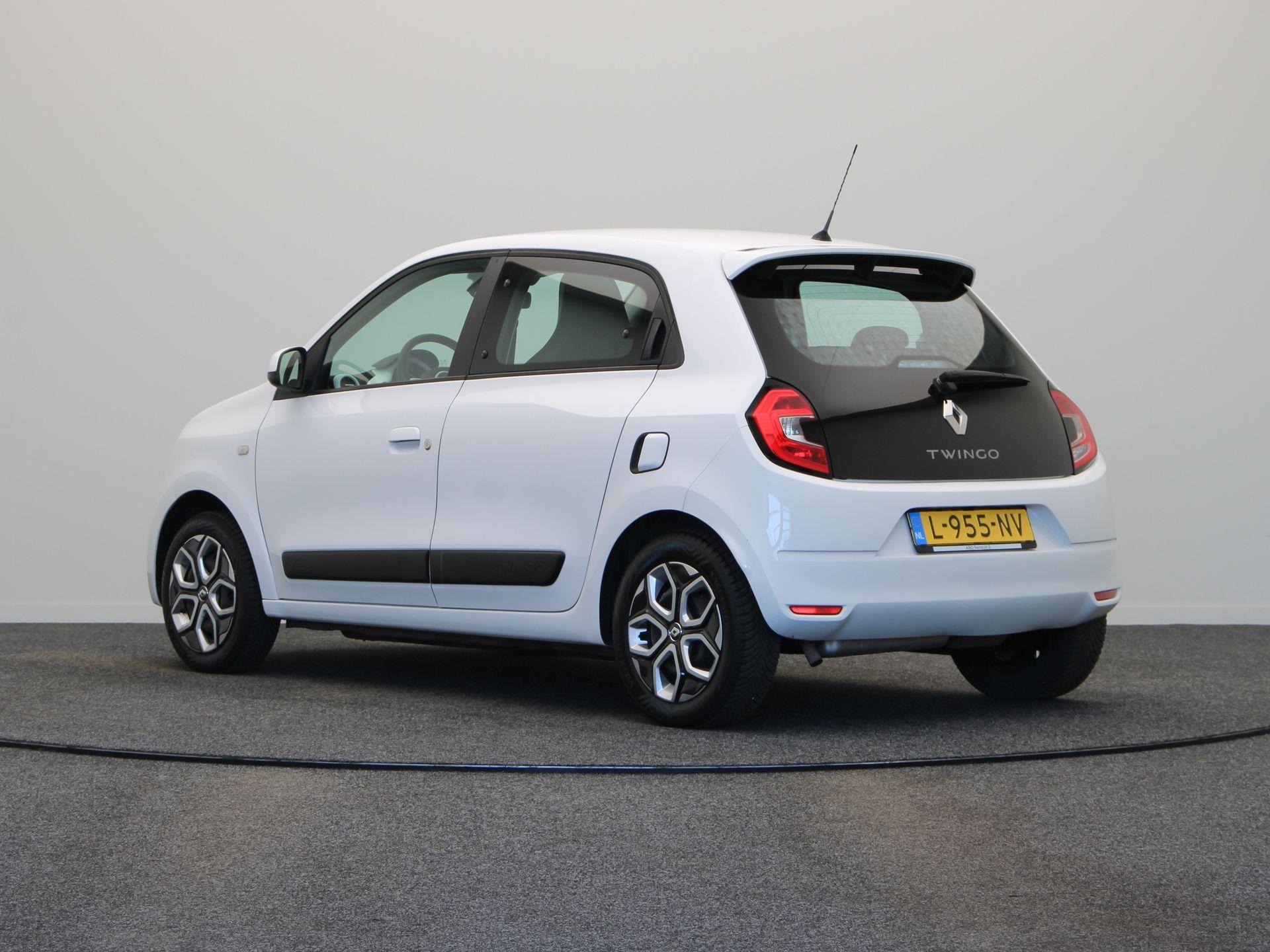 Renault Twingo SCe 70pk Collection - Afbeelding 2