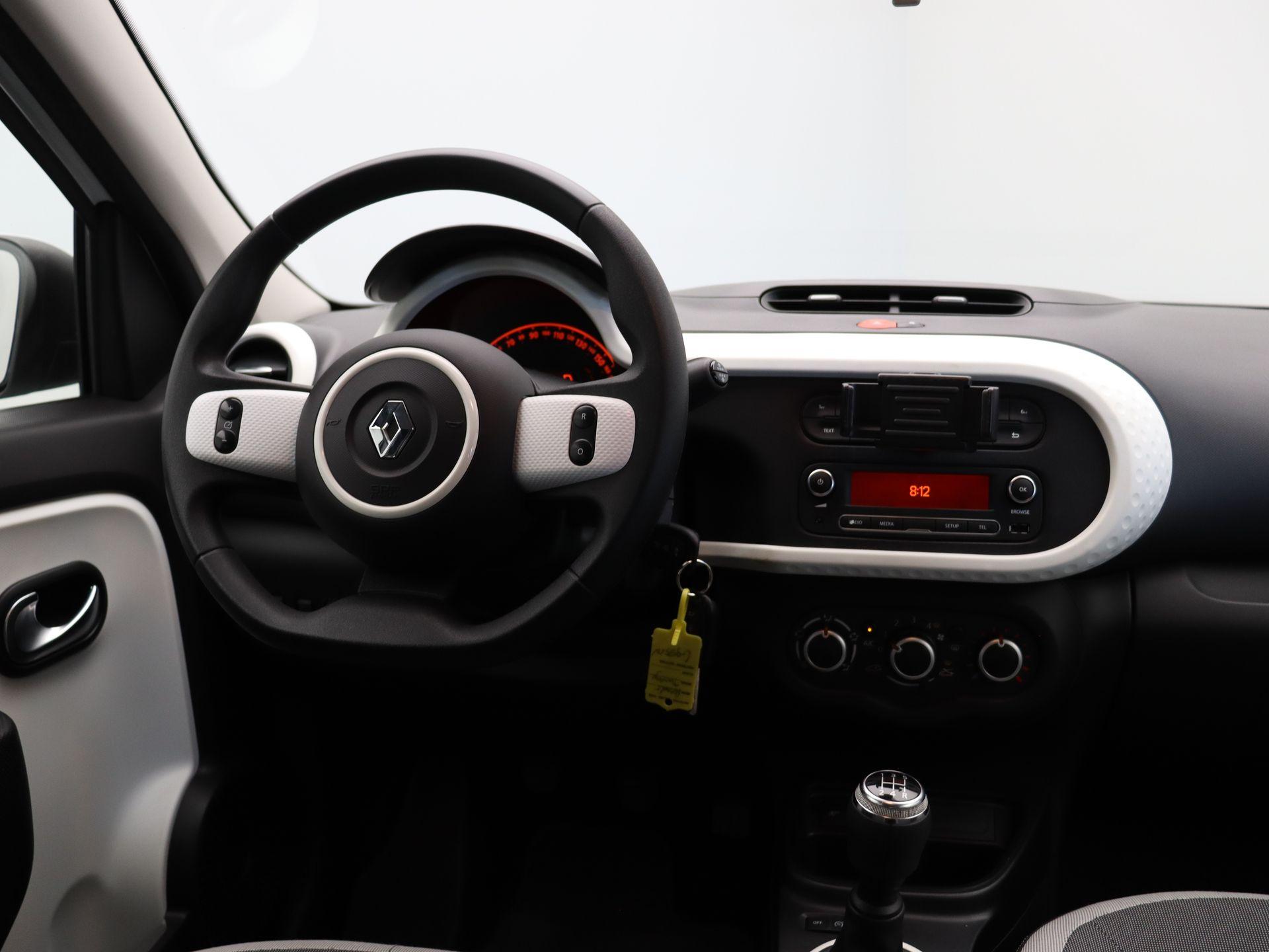 Renault Twingo SCe 70pk Collection - Afbeelding 4