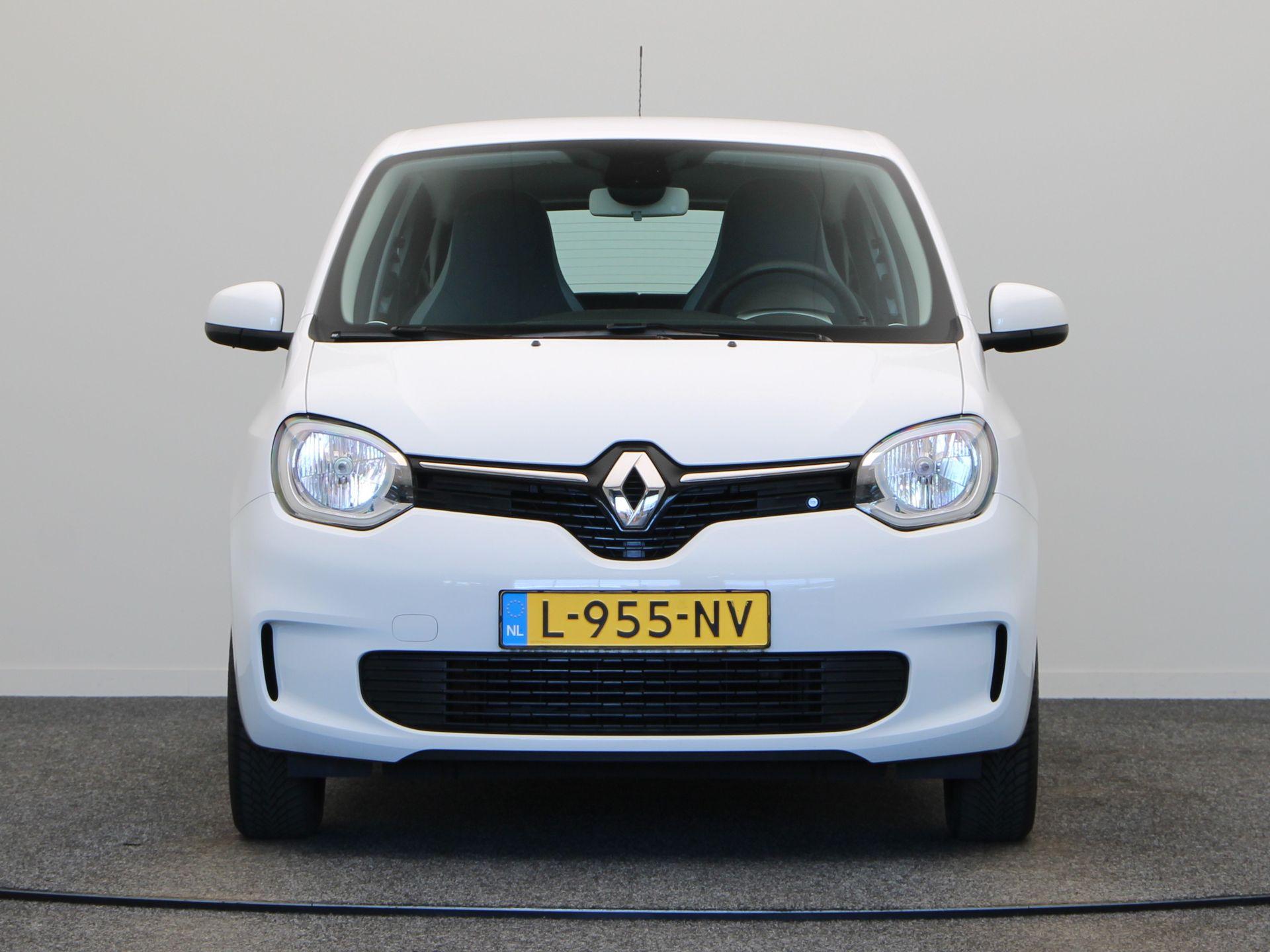 Renault Twingo SCe 70pk Collection - Afbeelding 7
