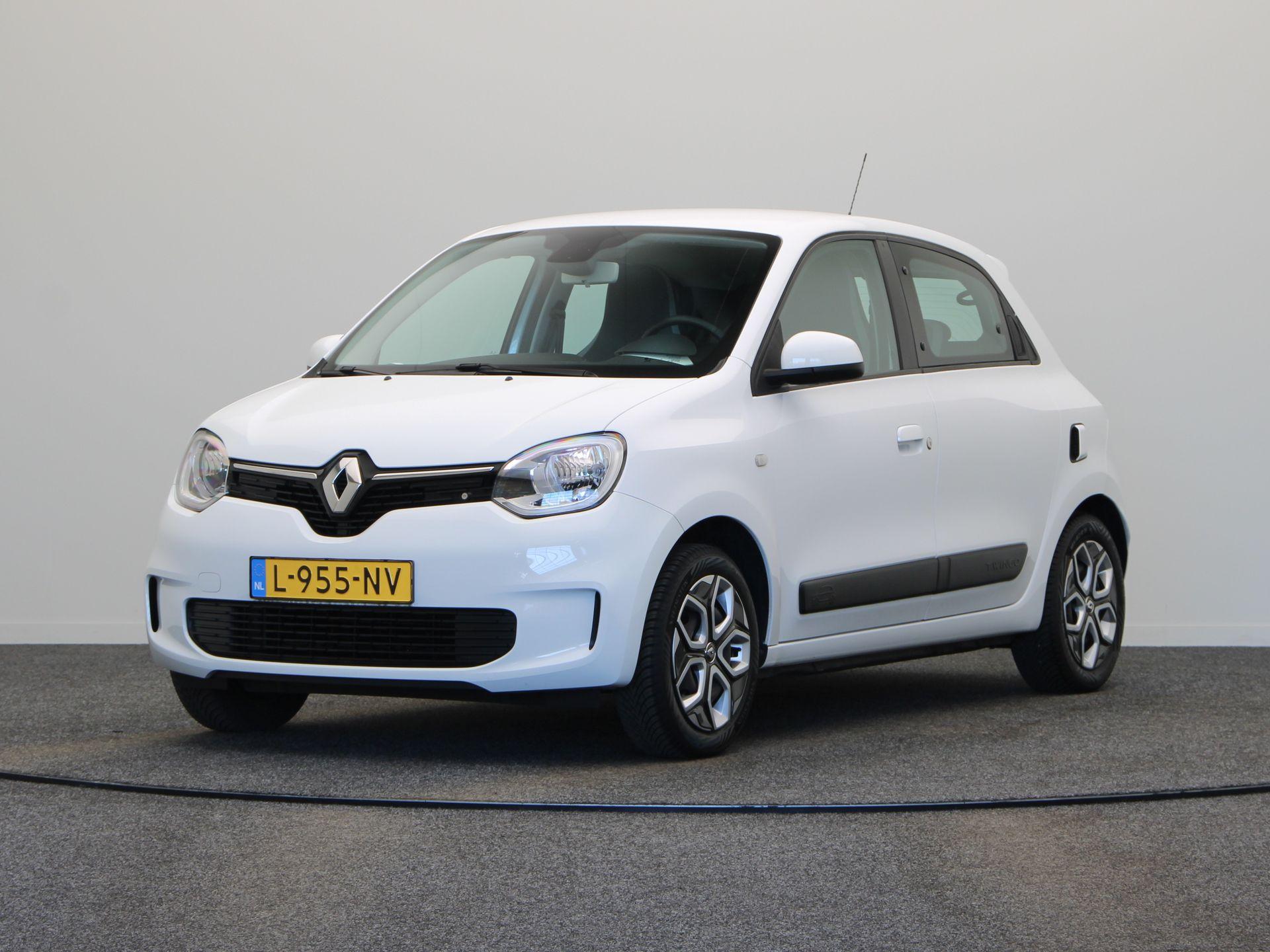 Renault Twingo SCe 70pk Collection - Afbeelding 11