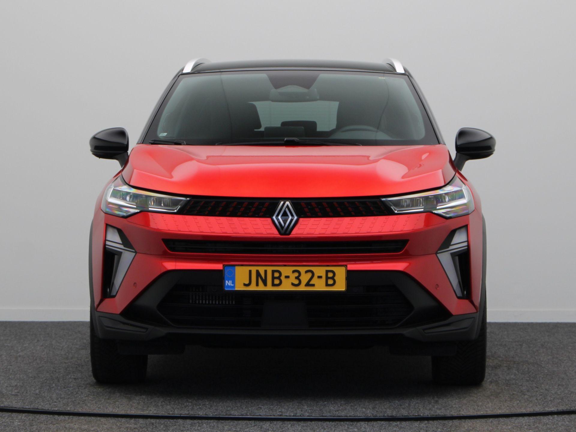 Renault Captur TCe 90pk techno - Afbeelding 4
