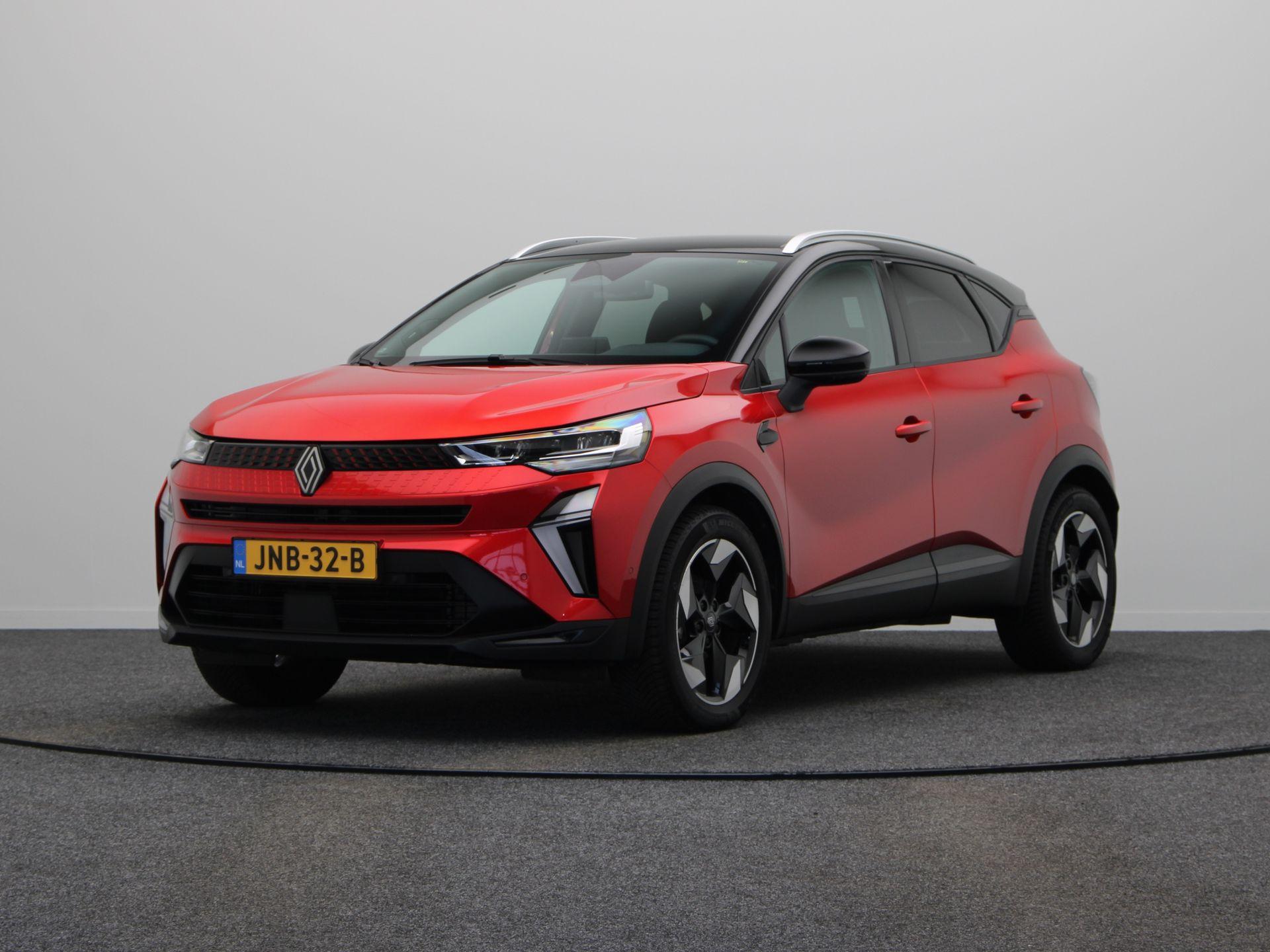 Renault Captur TCe 90pk techno - Afbeelding 7