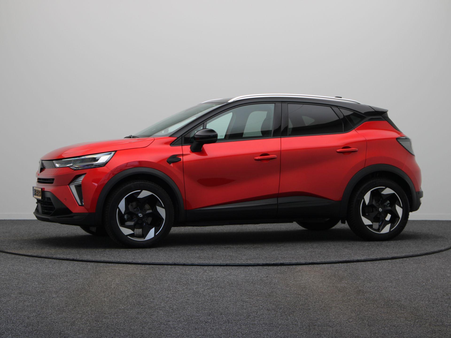 Renault Captur TCe 90pk techno - Afbeelding 9