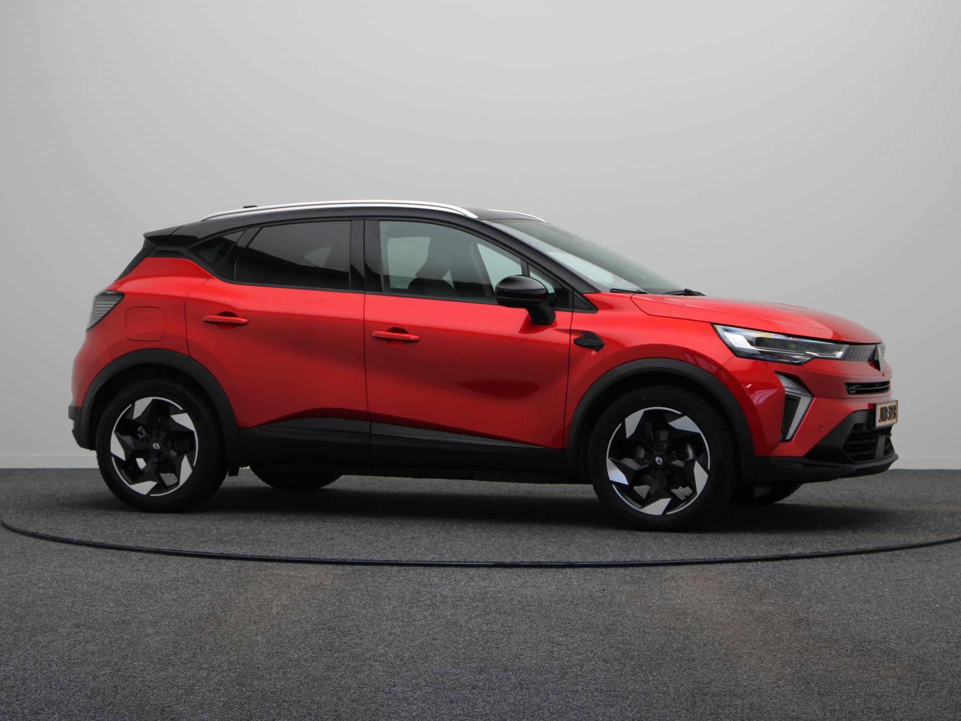 Renault Captur TCe 90pk techno - Afbeelding 10