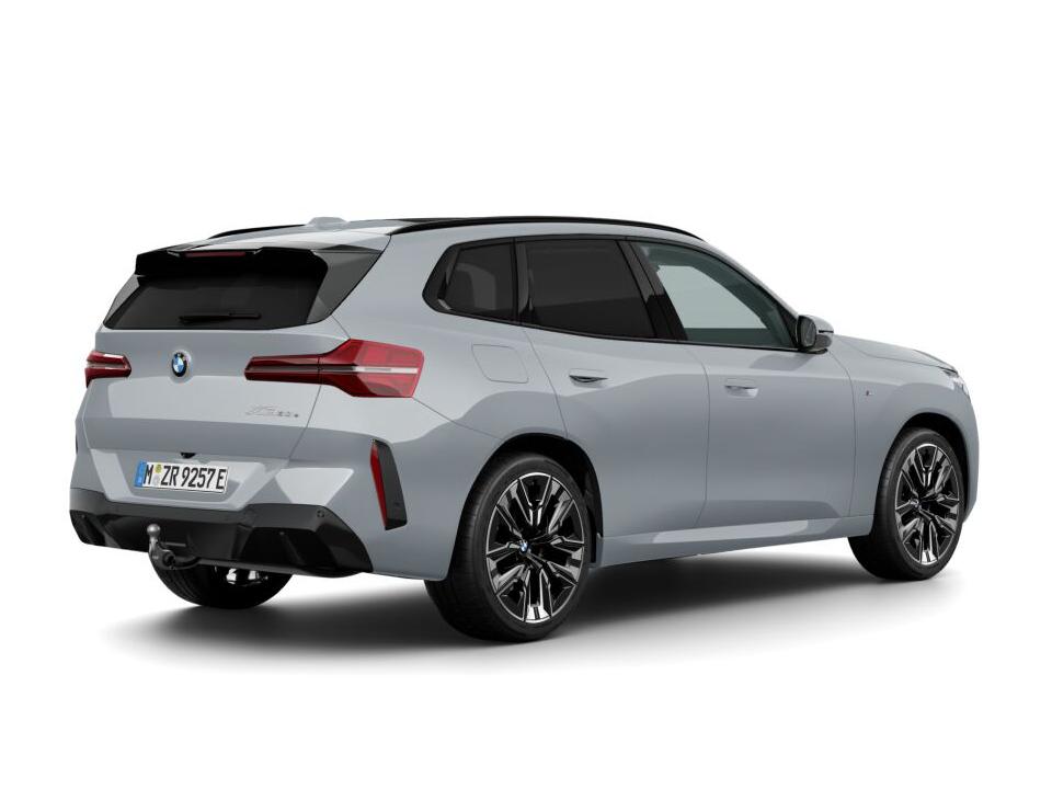 BMW X3 30e xDrive - Afbeelding 2