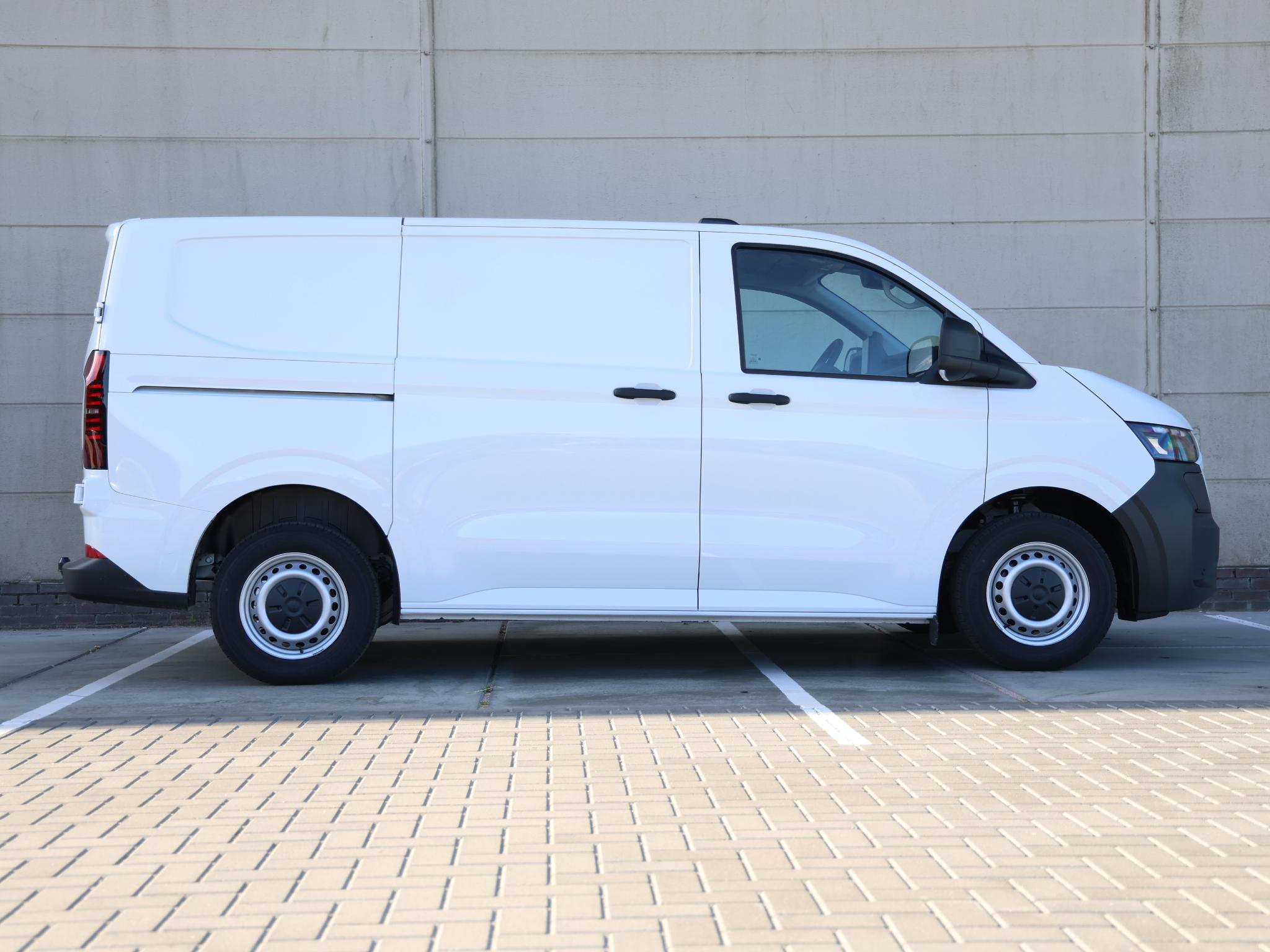 Volkswagen  e-Tranporter Bestelwagen L1 elektromotor 100 kW (136 pk) 3100 m - Afbeelding 2