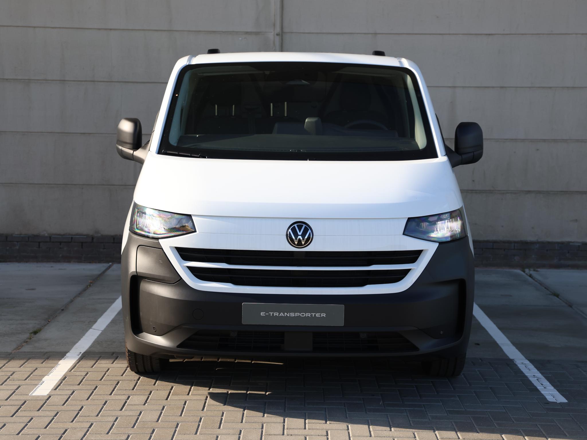 Volkswagen  e-Tranporter Bestelwagen L1 elektromotor 100 kW (136 pk) 3100 m - Afbeelding 4